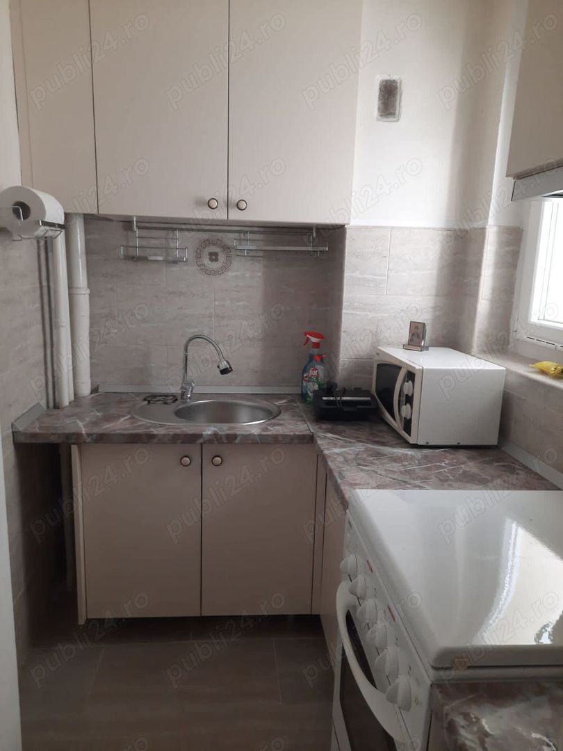 Inchiriere apartament 2 camere Dorobanti - Perla - Poză 7