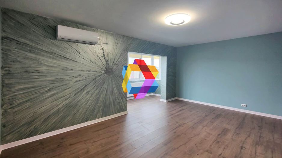 Apartament doua camere de vânzare Brasov, zona Astra,  63 mp, Plus-imo.ro - Poză 1