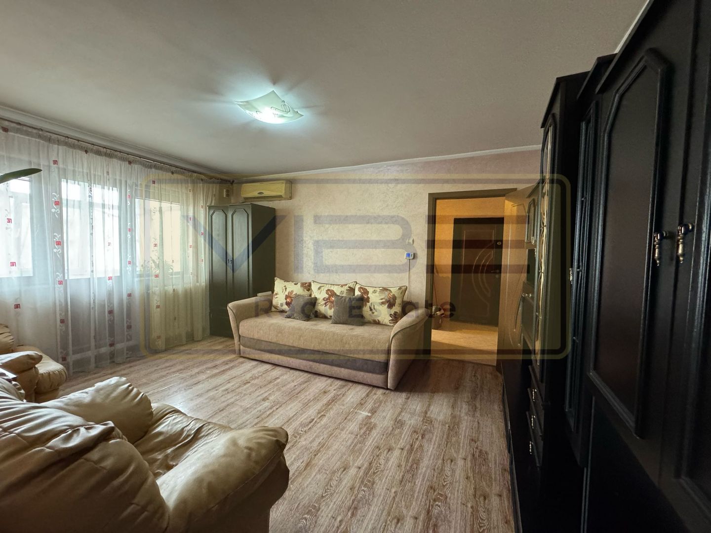 Apartament 2 camere Alexandru cel Bun- 5 min Parcul Voievozilor - Poză 2
