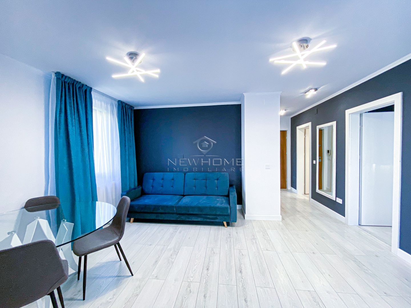 Apartament 2 camere Gheorgheni, Park Lake Iulius Mall - Poză 10