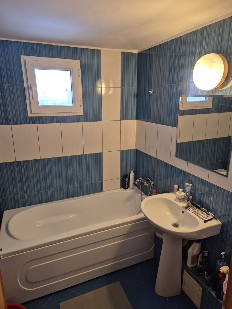 De inchiriat apartament 3 camere, zona Mosilor - Poză 8