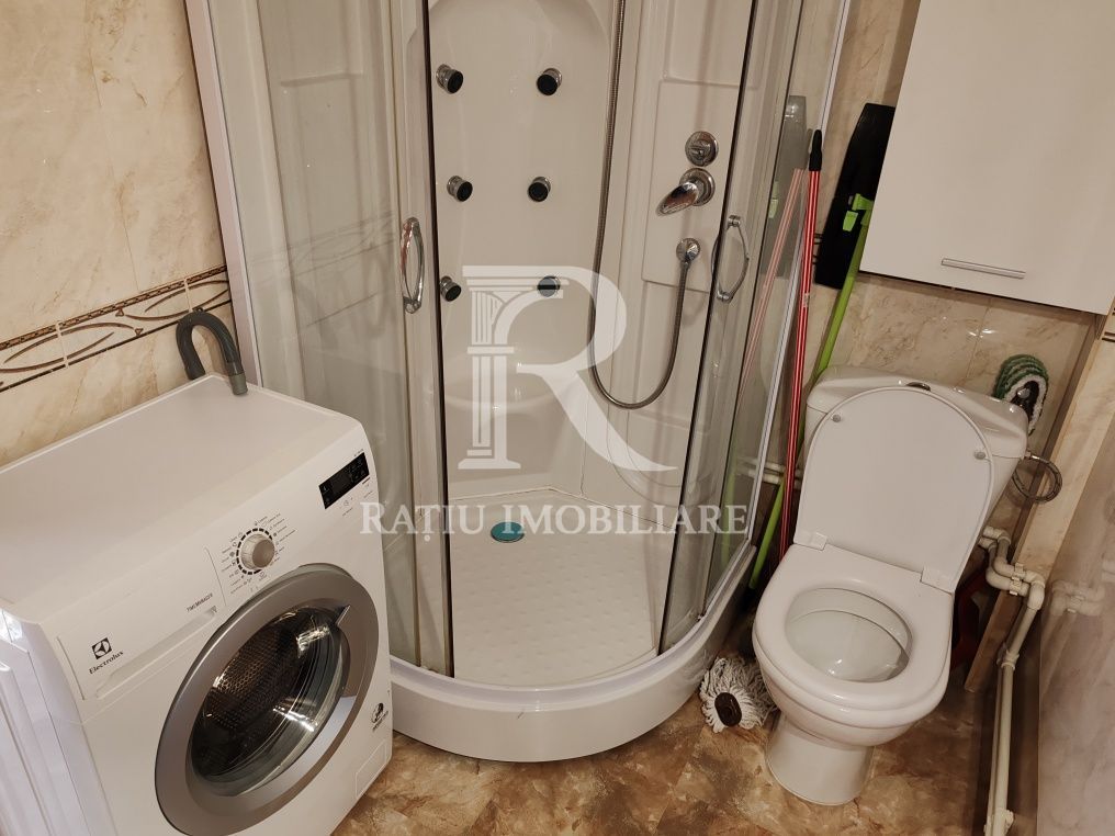 APARTAMENT CU 2 CAMERE DE INCHIRIAT | ZONA GOJDU | DEVA | HUNEDOARA - Poză 7