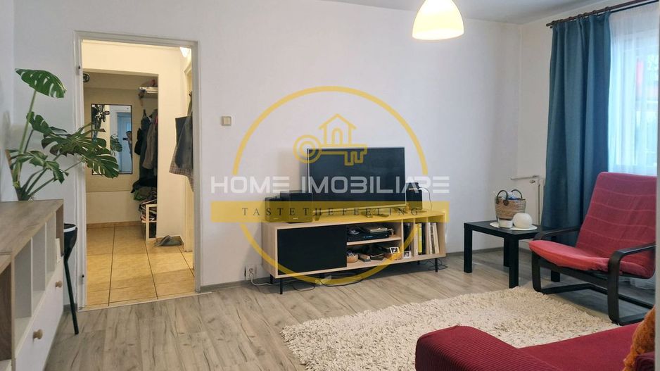 Apartament cu 3 camere / 55mp / zona Dacia - Poză 2