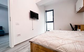 TOMIS NORD(COD 05) Aviatorii Residence, vedere lac, parcare subterana - Poză 12