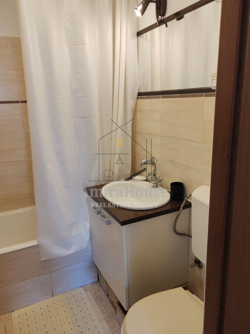 Apartament 3 camere decomandat zona Primaverii - Poză 20
