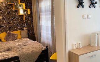 Inchiriere Garsoniera Eroii Revolutiei / Soseaua Giurgiului - Poză 3