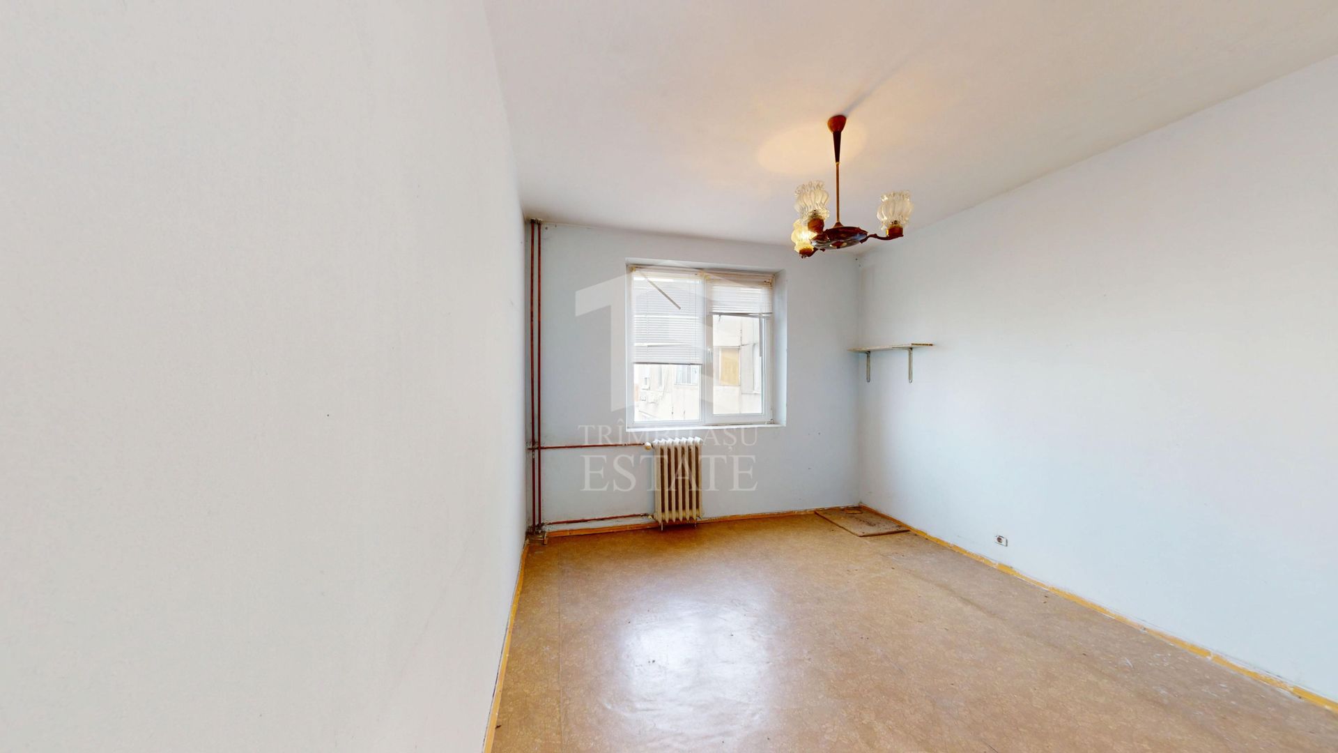 4 camere spatios, 88,7 mp, 2 balcoane, Dumbrava Noua - Poză 4