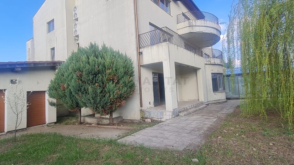 Vilă Impresionantă în Pipera – Oportunitate Unică de Investiție - Poză 7