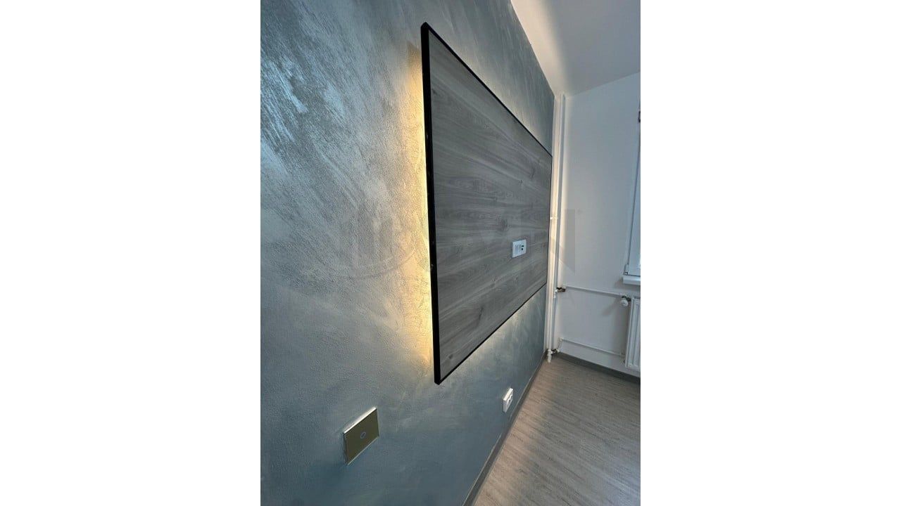 REA1027288 APARTAMENT 2 CAMERE I SECTOR 6 - Poză 2
