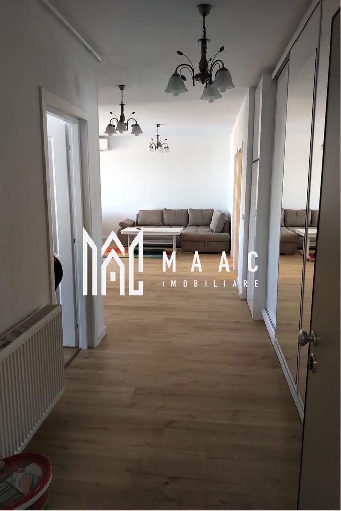 Apartament 3 camere | Etajul 2 | 86 MPU | Lazaret - Poză 4