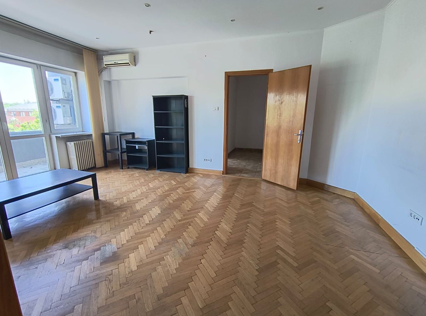 Apartament 4 camere Romana- Lascar Catargiu- stradal - Poză 7