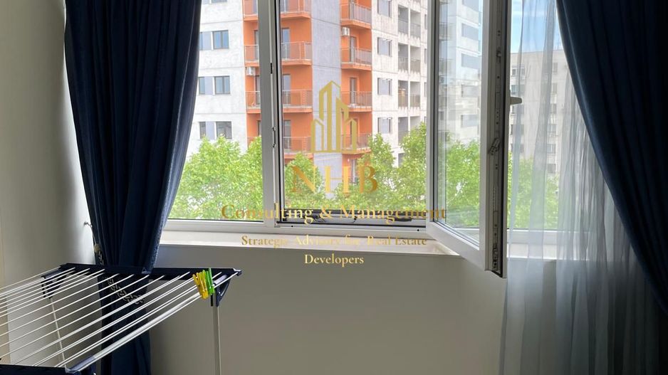 3 Camere Matei Basaraab - Calea Calarasi | Parcare | Centrala Proprie - Poză 8
