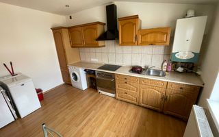 Clădire Centrală Investitie I Sibiu I Birouri și Apartament - Poză 8