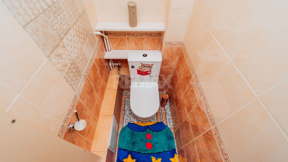 Spre chirie apartament spațios în Ciocana, str. Ginta Latină 21. - Poză 13
