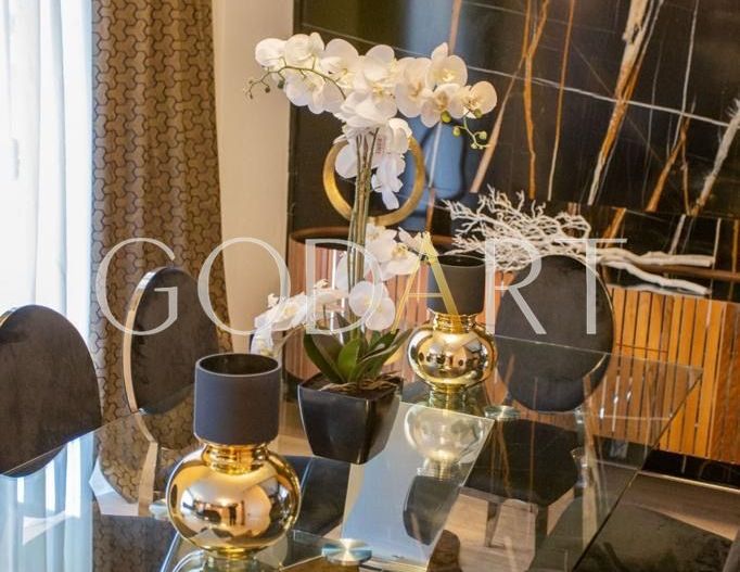 Herăstrău Exclusiv | 4 camere | 145 mp | Finisaje premium - Poză 5