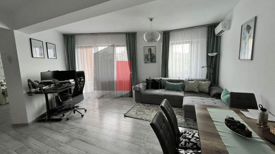 Apartament 3 camere Dr Taberei-Gran Via - Poză 3