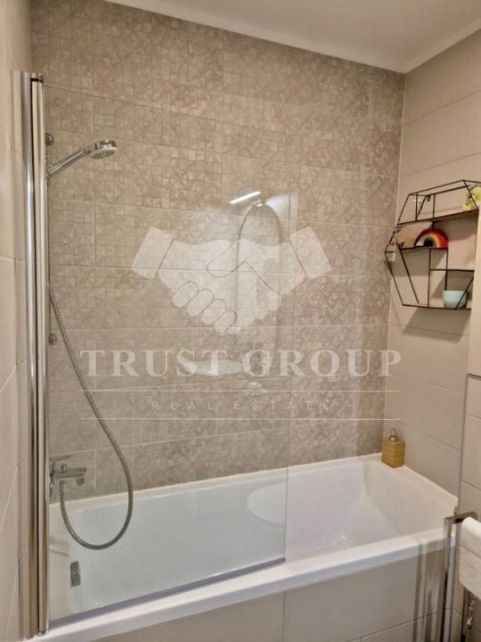Apartament 3 camere Parcului 20 | 2020 | Mobilat & utilat complet | Terasa - Poză 14