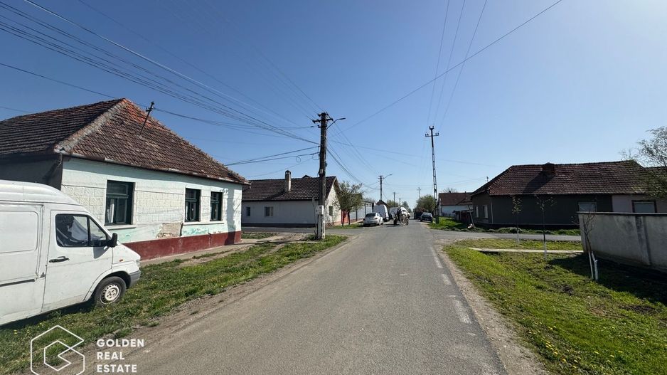 Casa cu teren 959 mp, Iratosu, Zona buna, Comision 0% - Poză 12