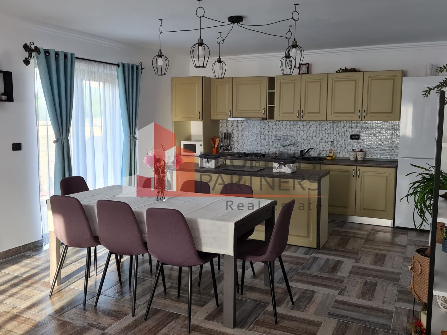 Casă modernă in Tohanul Nou, la 4 km de Castelul Bran - Poză 10