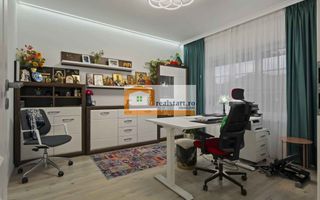 Balotesti – Vila individuala moderna, 1500mp teren, Vedere catre Codrii Vlasiei - Poză 17