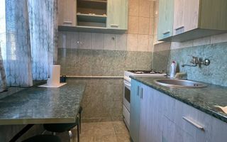 Apartament 2 camere - centrala - mobilat utilat etajul 3 zona Dacia - Poză 4