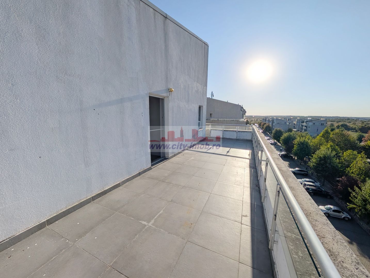 Inchiriere  Apartament 2 camere Baneasa  Bucuresti - Poză 38