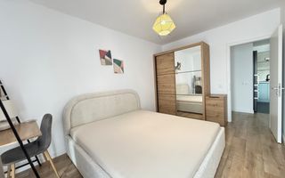 Apartament 2 camere cu loc de parcare subteran zona Grand Hotel Italia - Poză 5