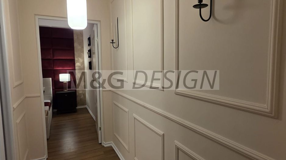 Apartament 3 camere  LUX zona Cetatii - Poză 17