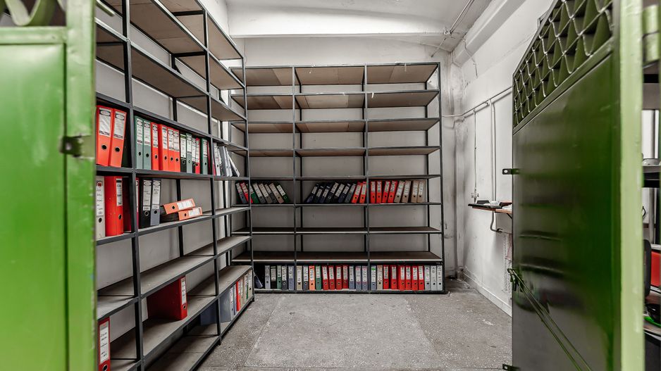 4.049 mp Hale industriale în Arad, aproape de A1 - Poză 17