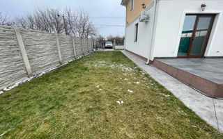 Duplex P+1E -unități separate prin cameră tehnica - Poză 27
