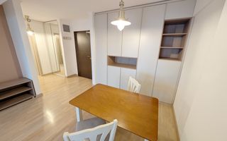 Inchiriere 2 Camere Banu Mata / Titulescu / Bloc nou 2018 , Icon Residence - Poză 4