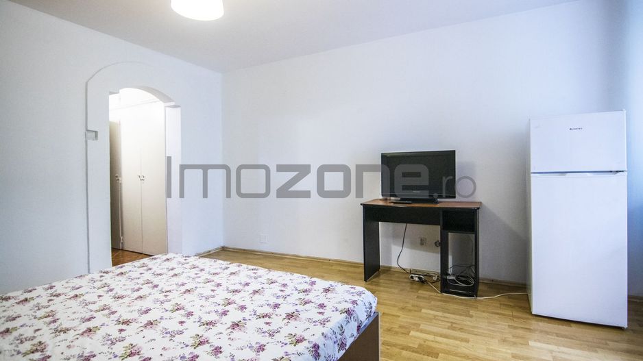 Drumul Taberei - Favorit, garsoniera, 3/10, mutare imediata, mobilata - Poză 5