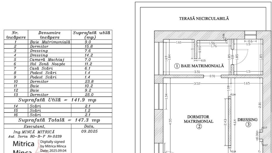 vila 5 camere | Pipera | Iancu Nicolae | piscina + garaj - Poză 33