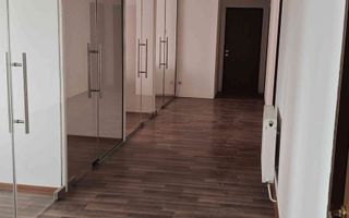 Hală industrială cu birouri de închiriat | Popești-Leordeni | 542 mp | Rampă - Poză 3