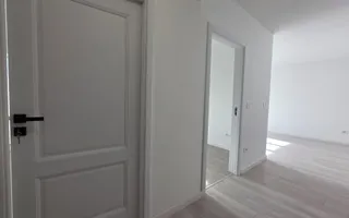 INTABULAT  VALEA LUPULUI APARTAMENT 2 CAMERE 59MP - Poză 11