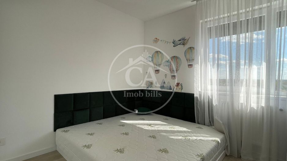 Apartament cu 2 camere de închiriat  in Prima Universitatii, Oradea - Poză 4