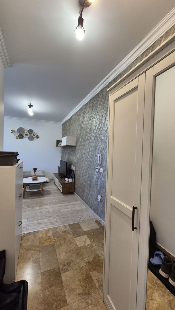 Giroc-Zona planetelor | 2 Camere | Curte proprie | Mobilat si Utilat - Poză 4