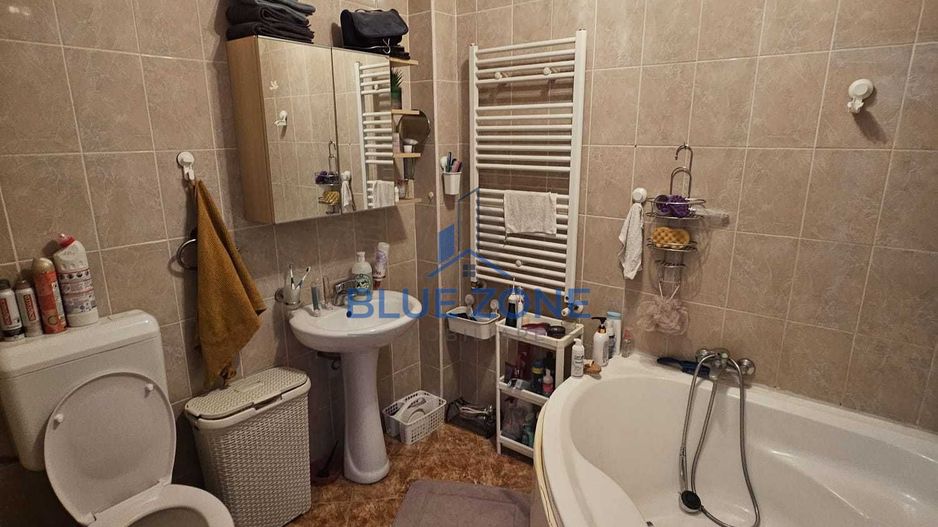 Titan - Poștașului | 3 camere | 88 mp | Terasă | Parcare subterană - Poză 7