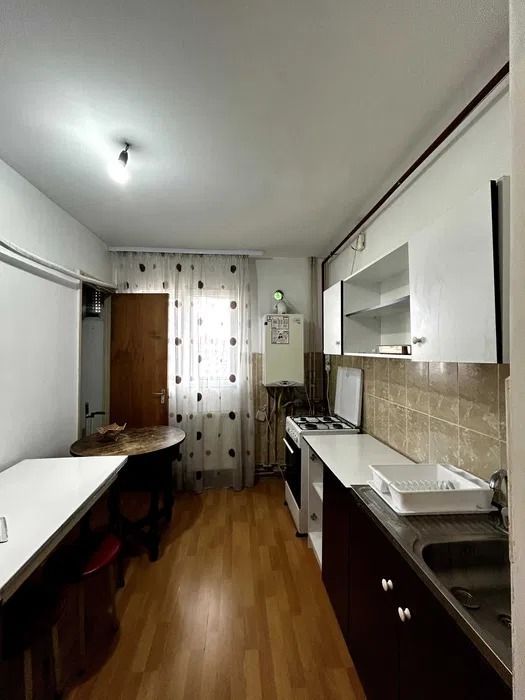 AP. 2 CAMERE MILITARI, CENTRALA TERMICA, CURAT, METROU 5 MINUTE - Poză 5