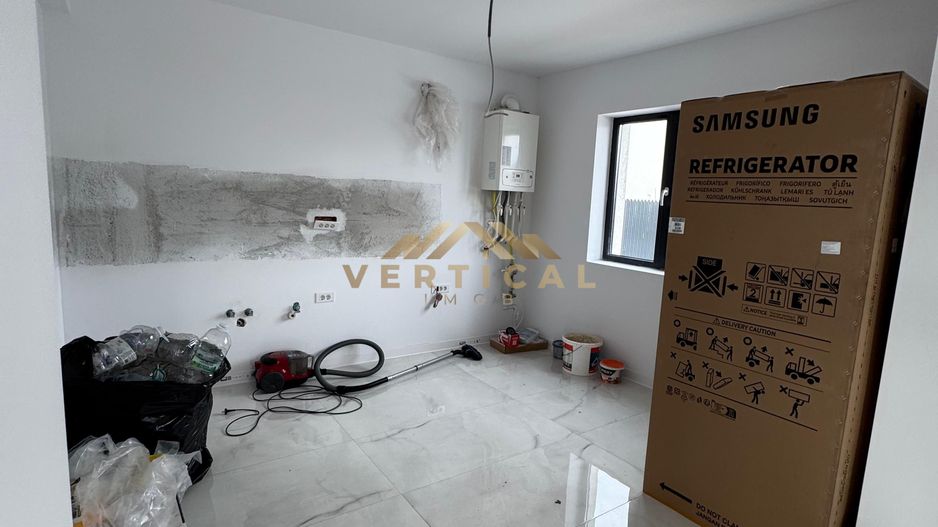 Vânzare casă – prima parte a comunei Berceni - Poză 5