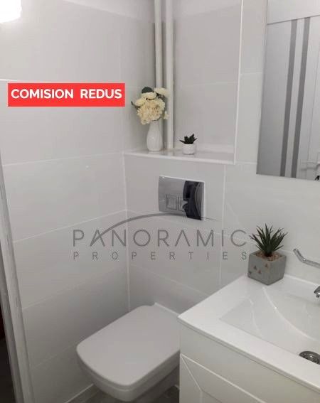 Apartament 1 camera, 30 mp, la cheie, Manastur - Poză 7