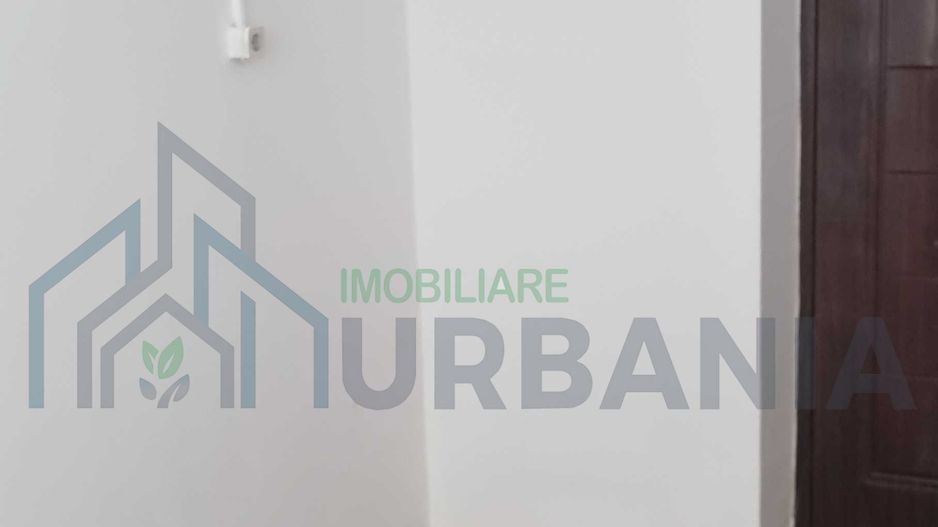 Cameră de vânzare, zona Bucium-Bularga, renovată, parchet, termopan, parter, 17000 euro negociabil - Poză 3
