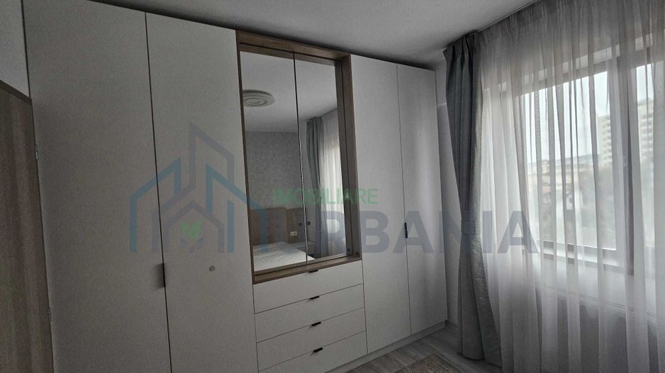 Apartament 3 camere de închiriat în Centru, Iași - strada Moldovei - Poză 4