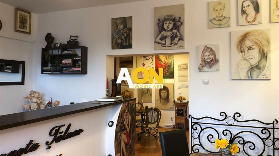 Casa de vanzare 522 mp utili Cetate - Poză 4