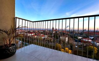 Apartament  la Isho cu vedere panoramica asupra orașului - Poză 3