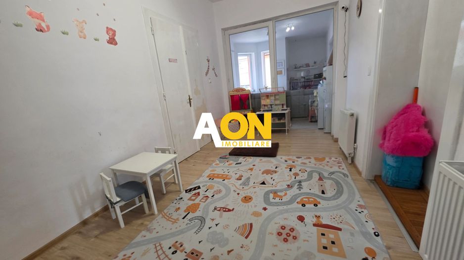 De Vânzare sau Închiriere – Imobil Versatil cu 2 Clădiri zona Cetate - Poză 19