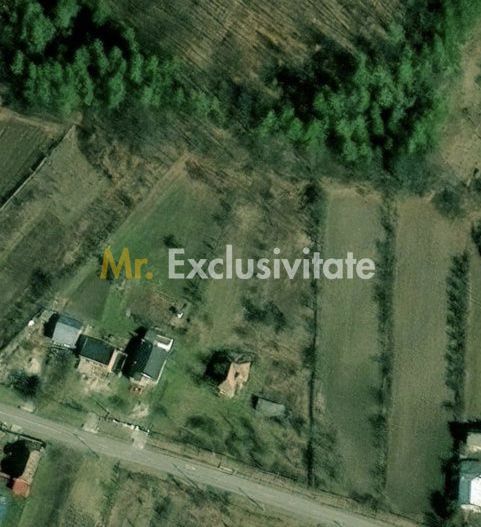 Teren 4226 mp si casa de renovat in loc. Babana, jud. Arges - Poză 5