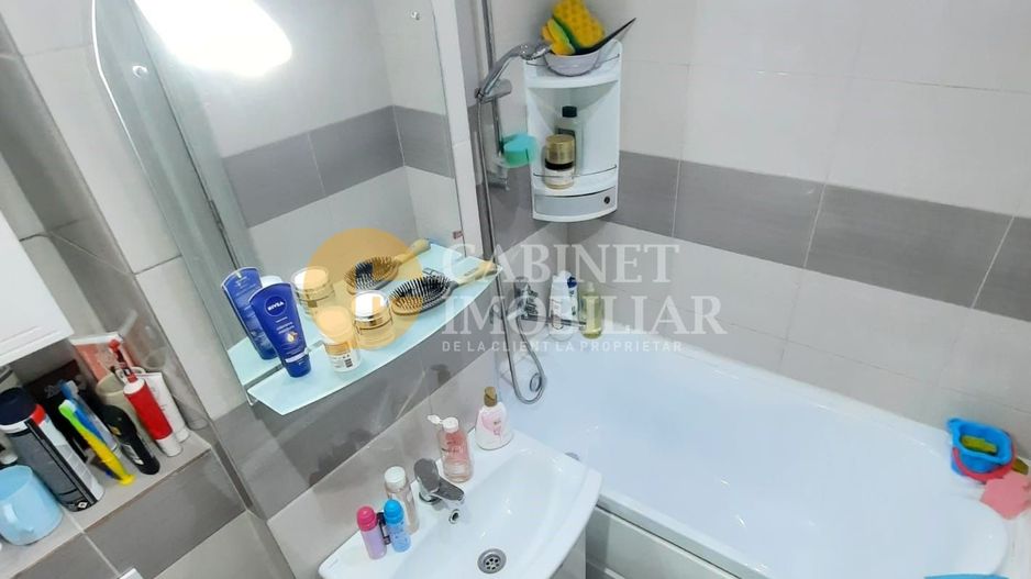 Zona ACB - Zimbru - 2 Camere Decomandat - Etaj Intermediar - Poză 7