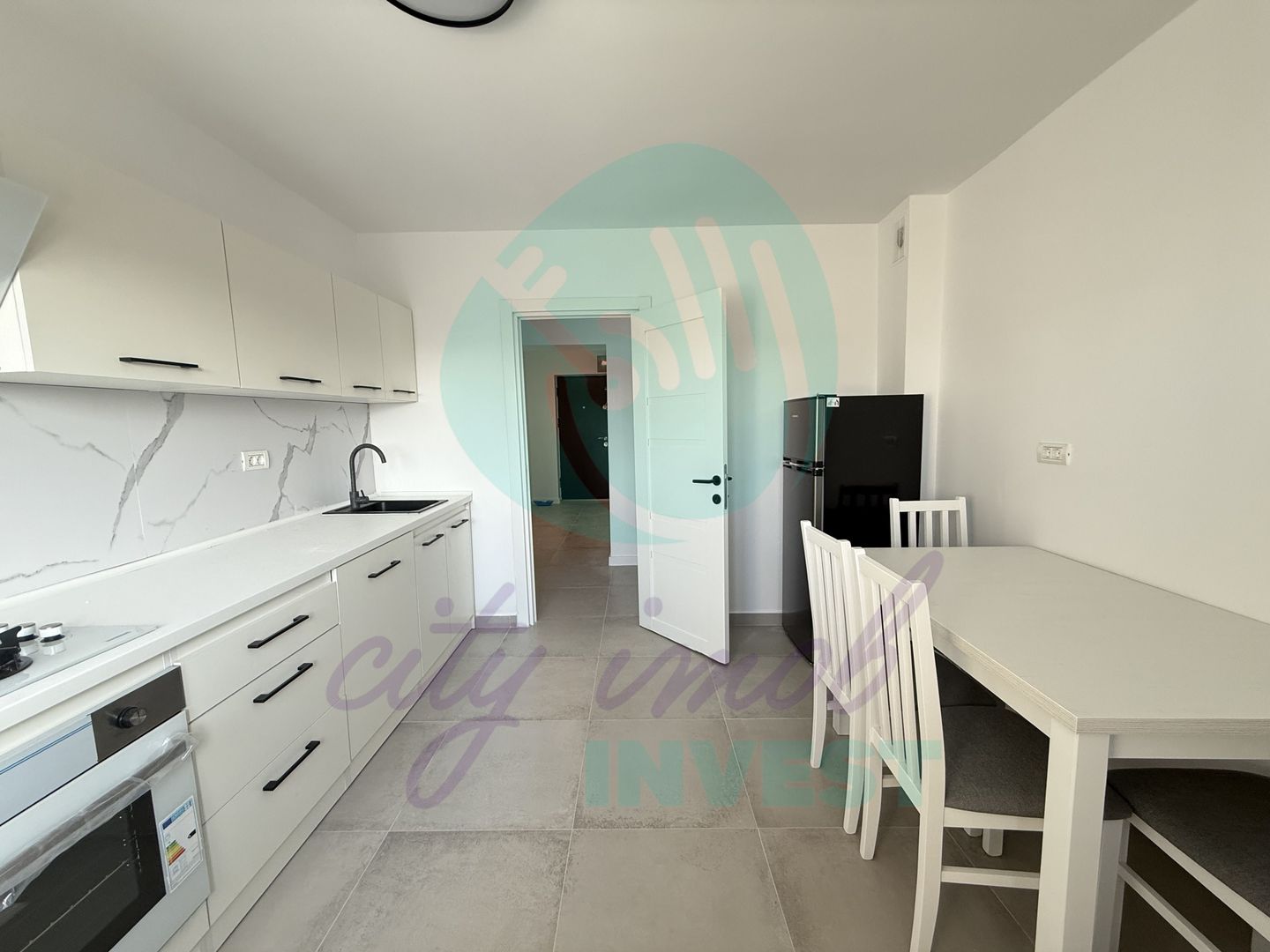 Piata ALBA IULIA - Vedere PANORAMICA - ideal birou sau locuinta - Poză 11