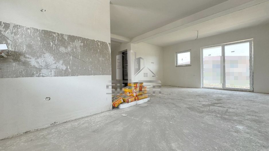 Casa  tip duplex/Zona strazii Urusagului. - Poză 3